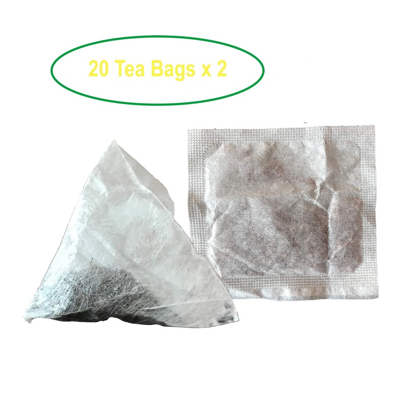 Huckleberry Haven Marionberry & Blackberry Flavor Ceylon Tea Combo Pack