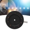 Iris Diaphragm Mechanical Adjustable Manual Aperture Lens for Digital Camera