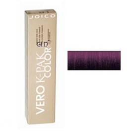 Joico Vero K-Pak Color Permanent Creme Color 4FV Wild Orchid by Joico