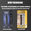 KEMEI 2299 Professional Hair/Beard Trimmer for Men Zero Gapped Hair
