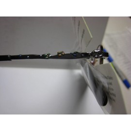 NICKELODEON NIC  DORA C'MON VAMANOS  PINK  40-18-125  Eyeglass Frames New