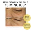 IROHA NATURE Tissu Anti-Moisture Eye Patch with Vitamin C, Cucumber