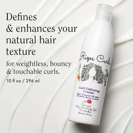 Rizos Curls Curl Defining Cream