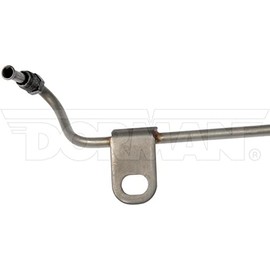 Dorman - 598-166 - EXHAUST GAS RECIRCULATION TUBE