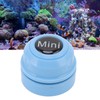 Fish Tank Magnetic Brush Round Double Sided Cleaning Prevent Scratch