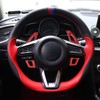 ACROPIX Paddle Shift Cover Paddle Extension Paddle Shift Cover Fits