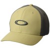 Oakley Ellipse Mesh Hat, Humus, Large