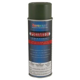 Seymour 16-899 Primer, YGreen Zinc Phosphate