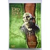 The Lord of the Rings Orc Overseer Bust By Sideshow