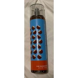 Bath AND Body Whipped Coconut Milk-Shake Fine Fragrance Mist 8fl OZ For Women