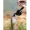pullther Fish Gripper - 23 cm, Fish Gripper Tool with