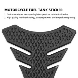 For MT09 mt09 2025 2024 Tank Pad Protector Sticker Decal Gas Knee Grip MT 09 Tank Traction Pad Motorcycle Accessories mt 09 MT09 MT-09