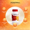 Basic Brands PowerAll Multivitamin & Mineral Supplement – Supports Immune