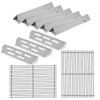 Kalomo Grill Grates Parts for Weber Genesis II E-310, S-310,