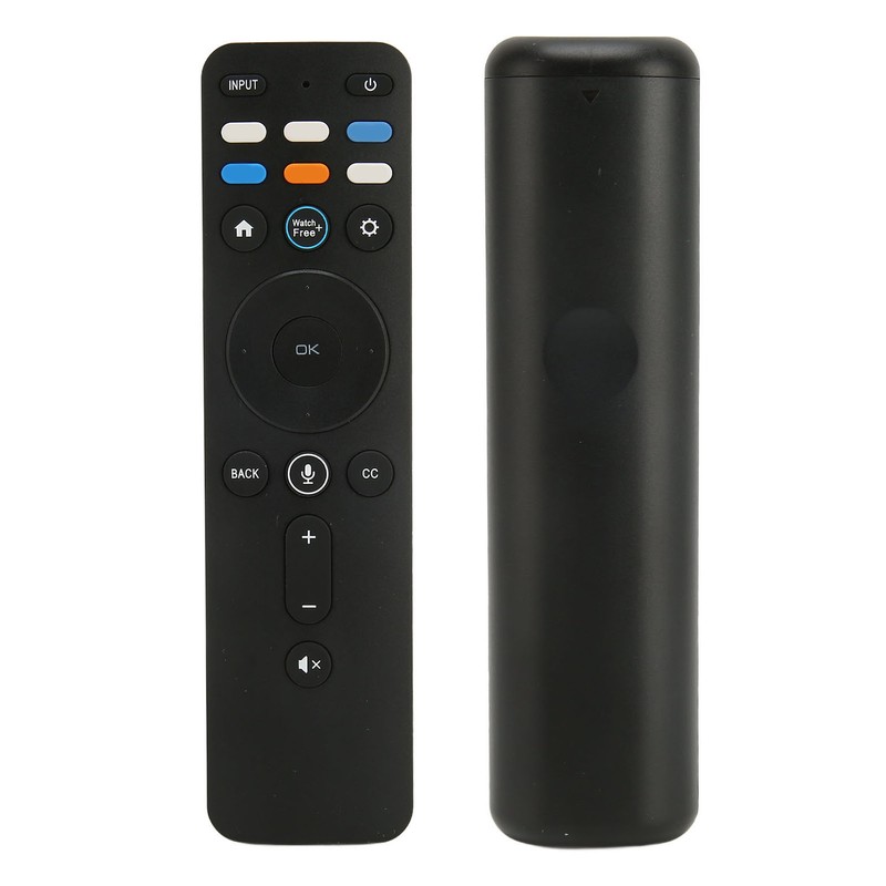 XRT260 Voice Remote Control Replace for VIZIO M55Q7 J01 M58Q7