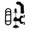 Sarini Bicycle Rim Adjustment Tool, Bicycle Wheel Truing Stand, MTB