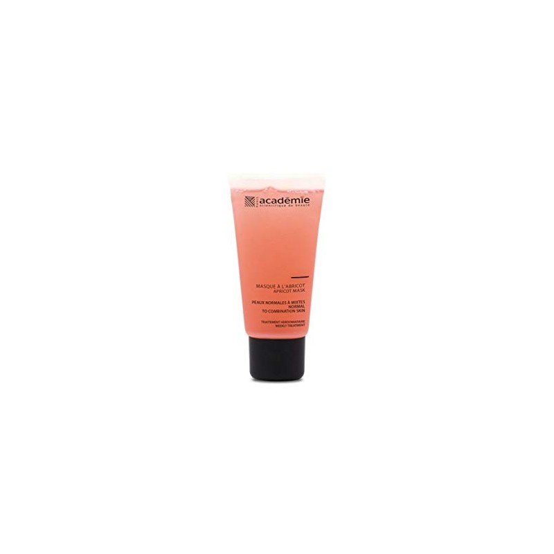 Academie Masque à L'Abricot - Apricot Mask 50 ml