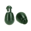 Quick change bead Camo fish hook length instant vibration bead,