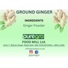 Puregro Ginger Powder 100g | PACK OF 1 | Ground