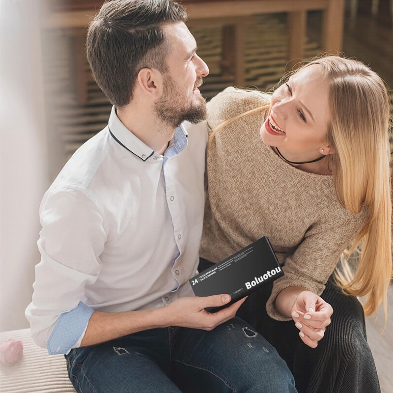 Kuvvfe 2 Pack Portable Extendable Back Scratcher, Stainless Steel Telescoping