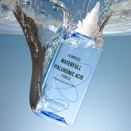 Jumiso [Jumiso]Waterfull Hyaluronic Toner 250ml