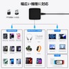 iP-JP PD130W Rapid Charger, USB Outlet, PD Rapid Charging, Type