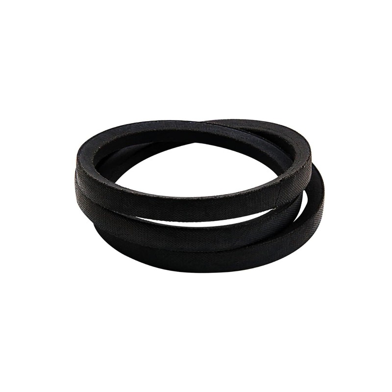 JoJoias 7046784YP (3/8" X 24 1/2") Tractor Drive Belt for
