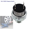 LIZAPUS 135-175PSI Pressure Switch Compatible with Kobalt LK20175 Air Compressor