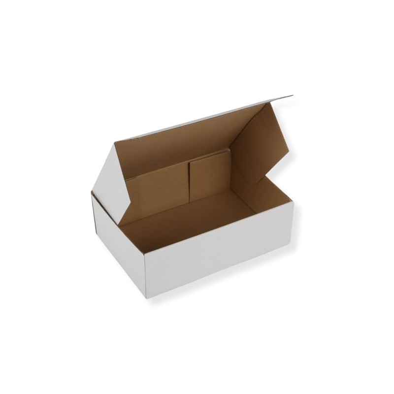 Cardboard 240 x 160 x 80 mm (Pack of 10),