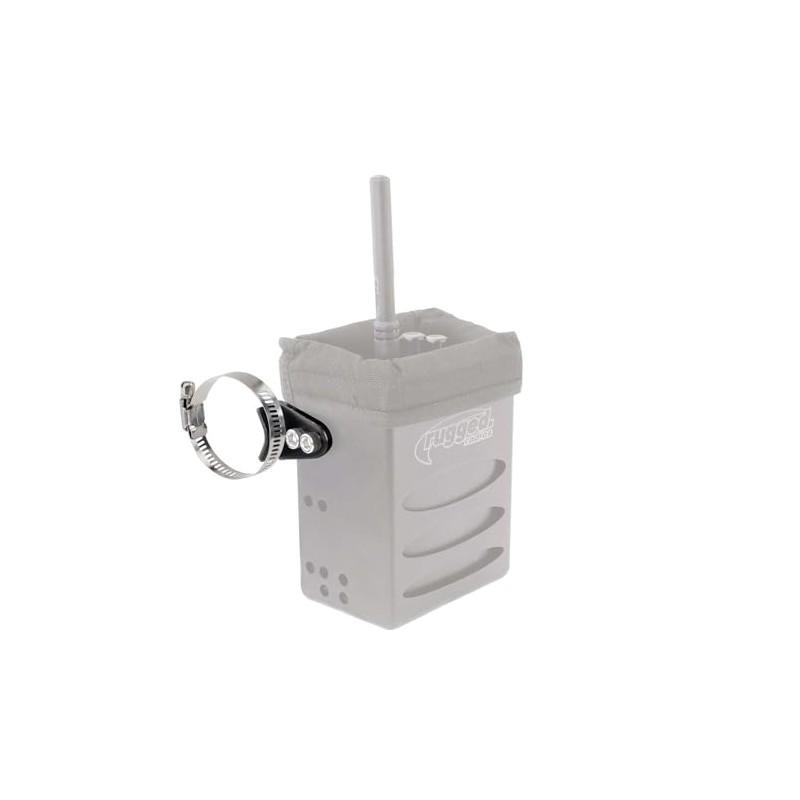 Rugged Radios Universal Roll Bar Mount for Cage 1" to