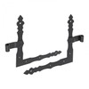 DMX - Window Shutter Angle Tape Window Hinge Furniture Hinges