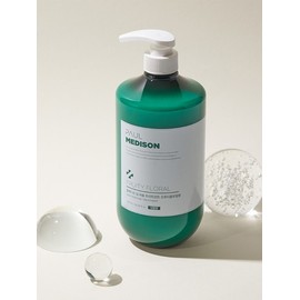 Deep perfume treatment fruity floral scent 1077ml / 딥 퍼퓸 트리트먼트 프루티플로럴향 1077ml