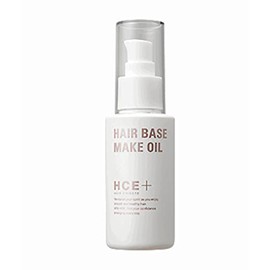 Kracie Hair Creeste Hair Base Makeup Oil, 3.4 fl oz (100 ml)