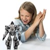 Doyomtoy Double Variant Robot Toy, Megatron, Megatron, Variant Robot Boys,