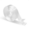 TUNEZ® Reusable Double-Sided Nano Tape, Traceless, Multipurpose Nano Grip Tape,