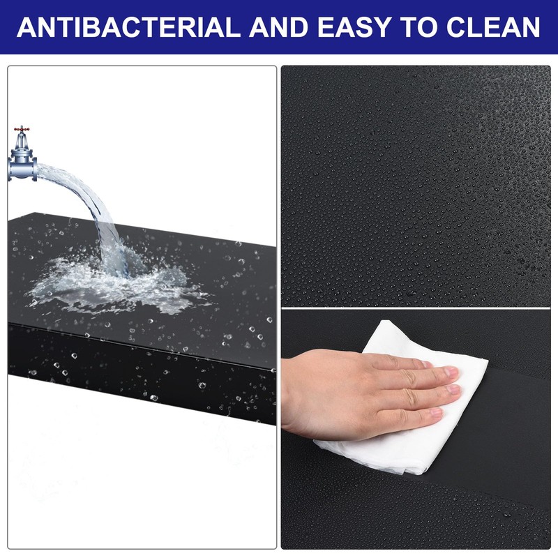 uxcell Stainless Steel Stove Top Cover, Large Gas Stove Protective