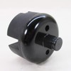 Emerson Side Jack Essential Side Mount Adapter, Groove Width 0.5