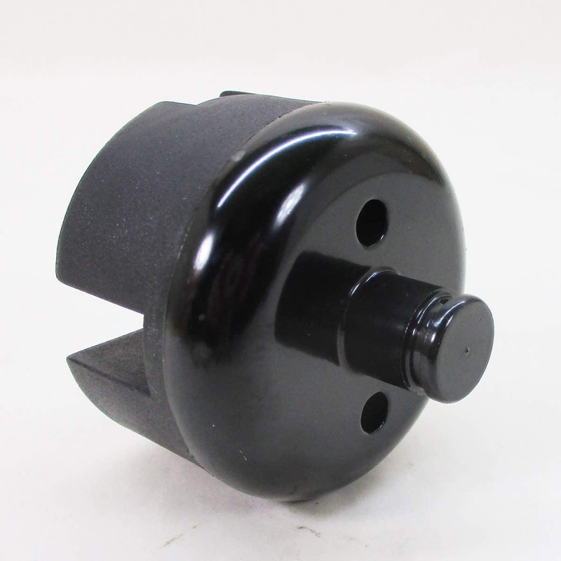 Emerson Side Jack Essential Side Mount Adapter, Groove Width 0.5