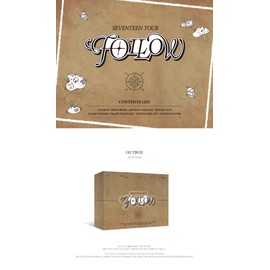 Genie Music Seventeen Tour Follow To Seoul, DUK1823