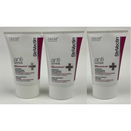 StriVectin 3 Pack StriVectin SD Advanced PLUS Moisturizer 1.6 oz Each Anti-Wrinkle Cream