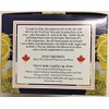 Metropolitan Tea Company Canadian Ice Wine Tea (48 teabags)