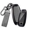 [TECART] Nissan Dedicated Key Case, Key Cover, Key Holder, Smart