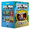 Dog Man: The Supa Epic Collection: From the Creator of