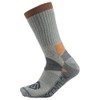 ScentLok Men's Odor Reducing Hiker Crew Socks (Medium)