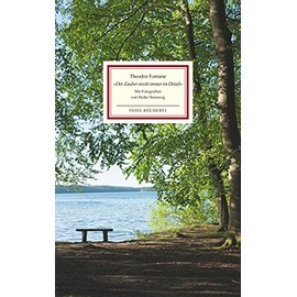 »Der Zauber steckt immer im Detail«