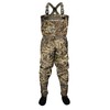 Paramount Outdoors Deacons Marsh Camo Stockingfoot Breathable Chest Hunting Wader