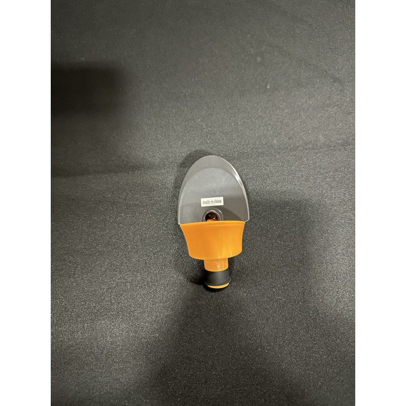 Veuve Clicquot Yellow Label Champagne Trendy Bottle Stopper - New