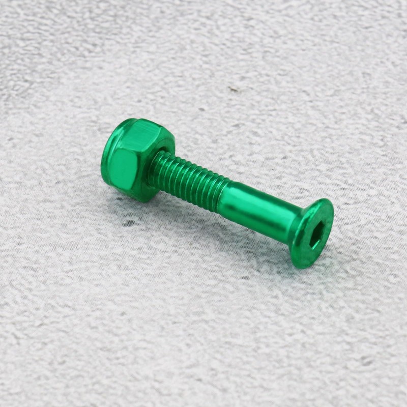The Lord of the Tools 16 Sets Skateboard Hardware Kit