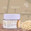 Kit Facial 5pzs Hidratación Serum Crema Humectante Limpiador Life