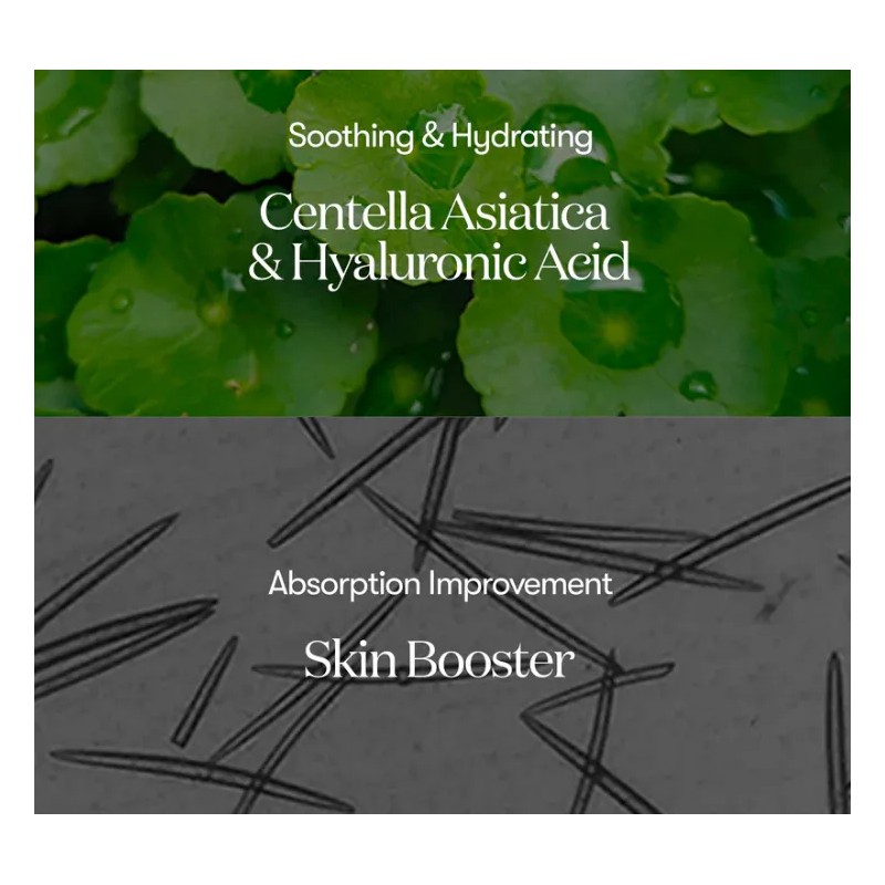 Vtcosmetics Vt-reedle Shot 300 Essence 50ml